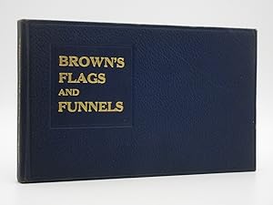 Brown's Flags and Funnels of British and Foreign Steamship Companies