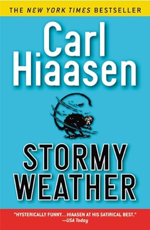 Seller image for Stormy Weather for sale by GreatBookPrices