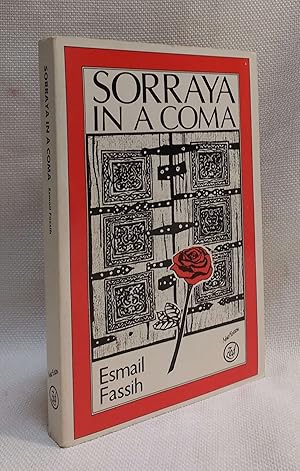 Seller image for Sorraya in a Coma (Zed New Fiction) for sale by Book House in Dinkytown, IOBA