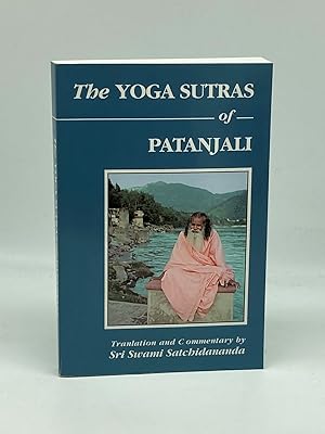 Seller image for The Yoga Sutras of Patanjali for sale by True Oak Books