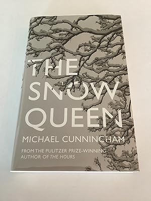 Seller image for The Snow Queen (1st British Ed.) for sale by Brothers' Fine and Collectible Books, IOBA