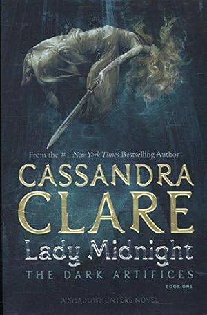 Image du vendeur pour Lady Midnight (The Dark Artifices) mis en vente par WeBuyBooks