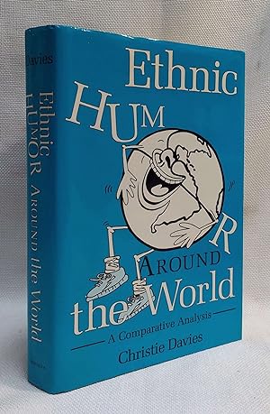 Imagen del vendedor de Ethnic Humor Around the World: A Comparative Analysis a la venta por Book House in Dinkytown, IOBA