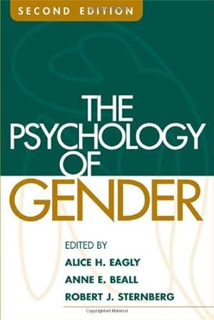Seller image for The Psychology of Gender for sale by WeBuyBooks