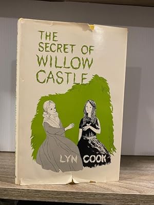 Seller image for THE SECRET OF WILLOW CASTLE **SIGNED BY THE AUTHOR** for sale by MAPLE RIDGE BOOKS