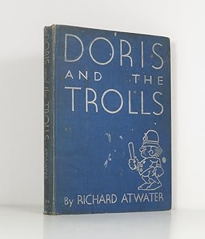 Doris and the Trolls