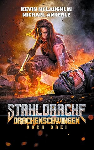 Seller image for Drachenschwingen for sale by moluna