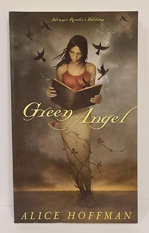 Imagen del vendedor de Green Angel a la venta por Tall Stories Book & Print Gallery