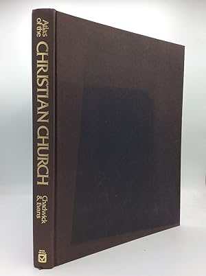 Seller image for ATLAS OF THE CHRISTIAN CHURCH for sale by Kubik Fine Books Ltd., ABAA