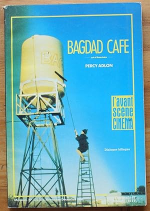 L'Avant-Scène Cinéma - Numéro 375/376 de novembre/décembre 1988 - Bagdad Cafe de Percy Aldon