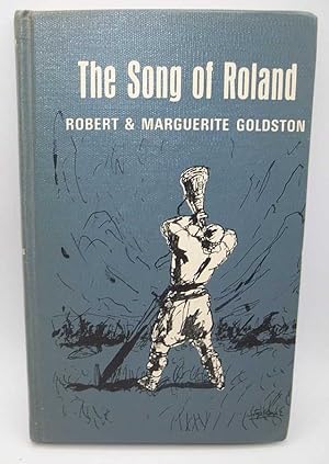 Image du vendeur pour The Song of Roland mis en vente par Easy Chair Books