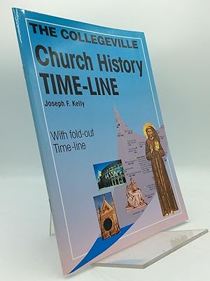 Seller image for THE COLLEGEVILLE CHURCH HISTORY TIME-LINE for sale by Kubik Fine Books Ltd., ABAA