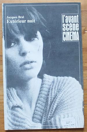 L'Avant-Scène Cinéma - Numéro 310 de juin 1983 - Pauline à la plagede Eric Rohmer