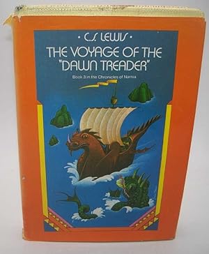 Seller image for The Voyage of the Dawn Treader: The Chronicles of Narnia Book 3 for sale by Easy Chair Books