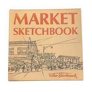 Market Sketchbook