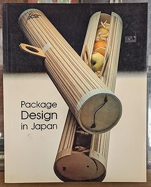 Image du vendeur pour Package Design in Japan mis en vente par Moe's Books