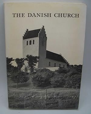 Seller image for The Danish Church (Denmark in Print and Pictures) for sale by Easy Chair Books