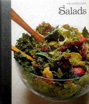 Imagen del vendedor de Salads (The Good Cook Techniques & Recipes Series) a la venta por Kayleighbug Books, IOBA