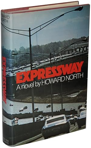Imagen del vendedor de Expressway a la venta por Better Read Than Dead