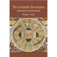 Seller image for The Scientific Revolution A Brief History with Documents for sale by eCampus