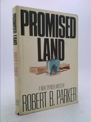 Seller image for Promised Land for sale by ThriftBooksVintage