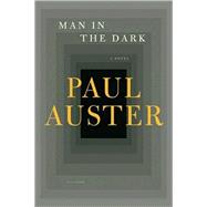 Seller image for Man in the Dark: A Novel for sale by eCampus