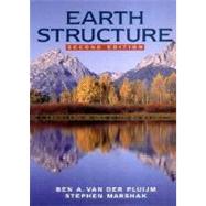 Seller image for Earth Structure: An Introduction to Structural Geology and Tectonics (Second Edition) for sale by eCampus