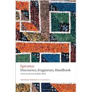 Immagine del venditore per Discourses, Fragments, Handbook venduto da eCampus