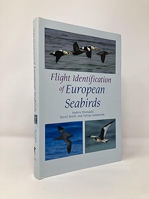 Imagen del vendedor de Flight Identification of European Seabirds a la venta por Southampton Books