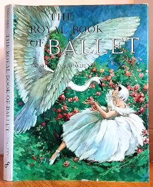 Bild des Verkufers fr THE ROYAL BOOK OF BALLET zum Verkauf von MARIE BOTTINI, BOOKSELLER