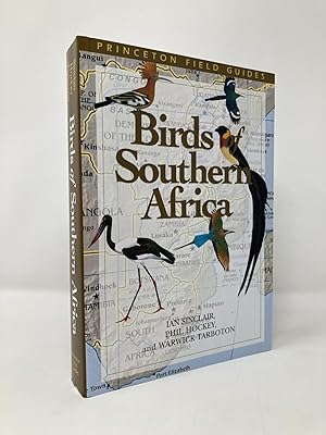 Bild des Verkufers fr Birds of Southern Africa (Princeton Field Guides, 21) zum Verkauf von Southampton Books