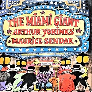 Image du vendeur pour The Miami Giant mis en vente par Liberty Book Store ABAA FABA IOBA