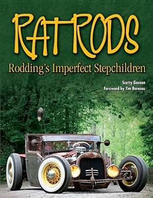 Seller image for Rat Rods: Rodding's Imperfect Stepchildren (Paperback or Softback) for sale by BargainBookStores