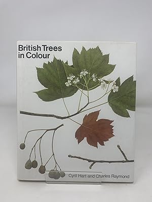 British Trees in Colour