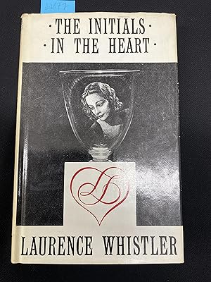 Seller image for The Initials in the Heart for sale by George Strange's Bookmart