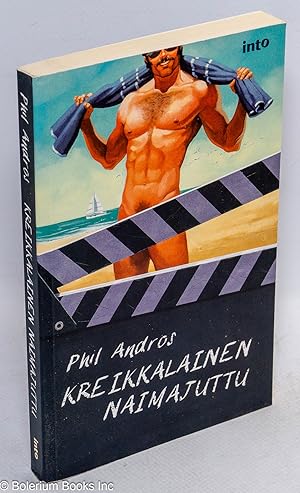 Seller image for Kreikkalainen naimajuttu for sale by Bolerium Books Inc.