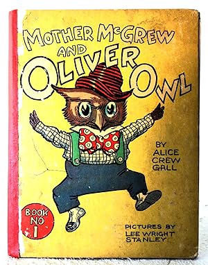 Image du vendeur pour Mother McGrew and Oliver Owl mis en vente par Structure, Verses, Agency  Books