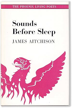 Seller image for SOUNDS BEFORE SLEEP for sale by Lorne Bair Rare Books, ABAA