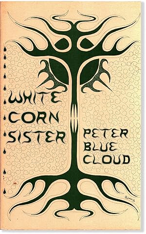 Imagen del vendedor de WHITE CORN SISTER a la venta por Lorne Bair Rare Books, ABAA