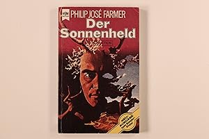 DER SONNENHELD. Science-fiction-Roman