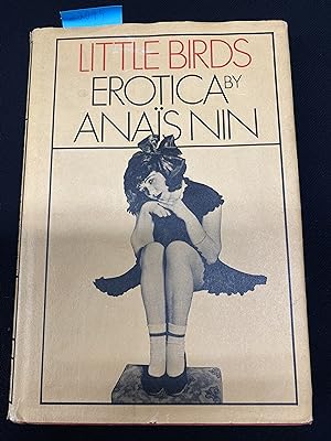 Immagine del venditore per Little Birds: Erotica venduto da George Strange's Bookmart