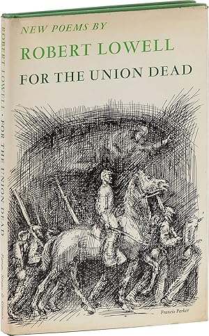 Bild des Verkufers fr FOR THE UNION DEAD zum Verkauf von Lorne Bair Rare Books, ABAA