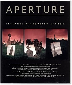 Imagen del vendedor de APERTURE No. 134 Ireland: A Troubling Mirror a la venta por Lorne Bair Rare Books, ABAA