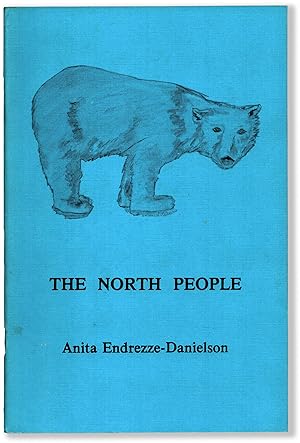 Seller image for THE NORTH PEOPLE for sale by Lorne Bair Rare Books, ABAA
