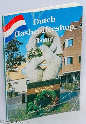 Dutch hashcoffeeshop tour