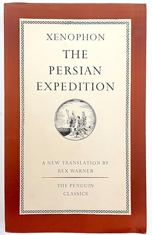 Seller image for Xenophon: The Persian Expedition for sale by Randall's Books