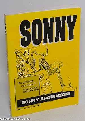 Seller image for Sonny for sale by Bolerium Books Inc.