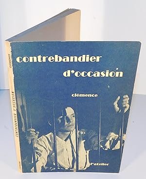 CONTREBANDIER D’OCCASION