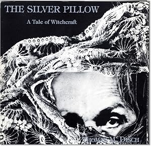Bild des Verkufers fr THE SILVER PILLOW A Tale of Witchcraft zum Verkauf von Lorne Bair Rare Books, ABAA