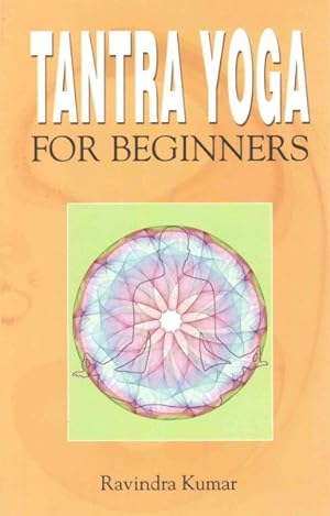 Immagine del venditore per Tantra Yoga for Beginners venduto da GreatBookPricesUK